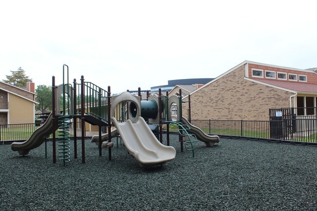 Play Ground