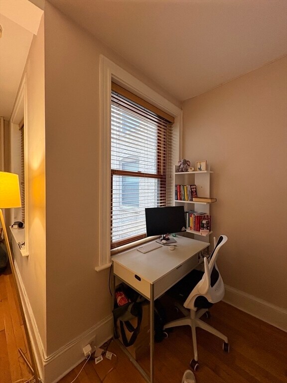 Photo - 8 Garrison St Unit 508