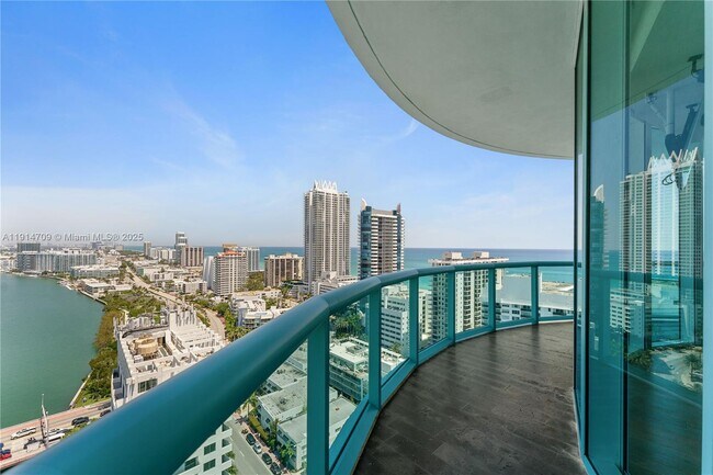 Photo - 6000 Indian Creek Dr Unit PH 2501