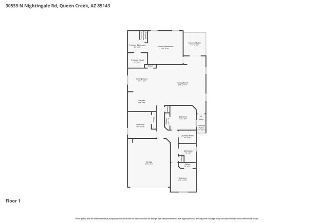 Photo - 30559 N Nightingale Rd