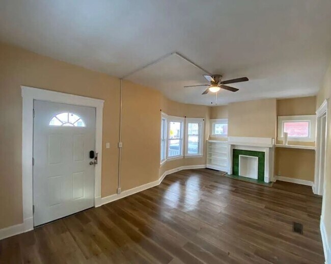 Photo - Welcome to your next home!