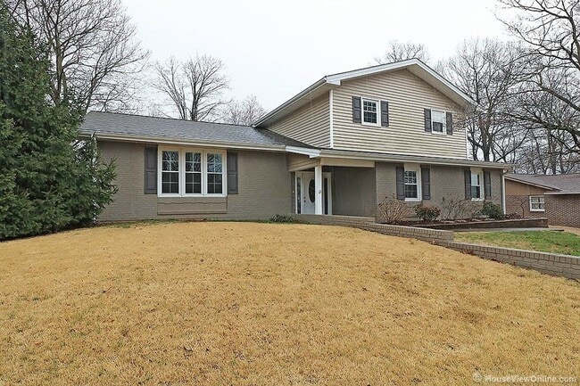 Photo - 2031 Allen Dr