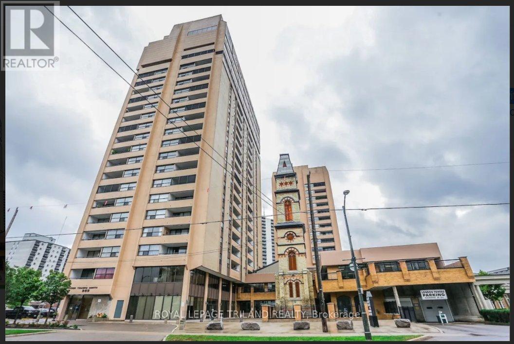 Photo - 389 Dundas St Unit 606