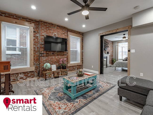 Building Photo - 3851 McRee Ave Rental