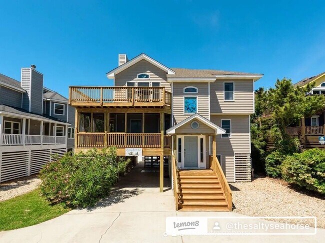 750 Sea Horse Ct