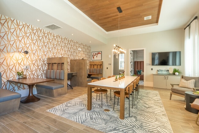 Los apartamentos Chloe Leander — foto comunitaria