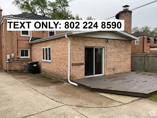Building Photo - 2735 N 75th Ct Rental