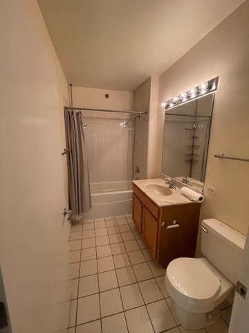 1111 S Wabash Ave Unit 1605