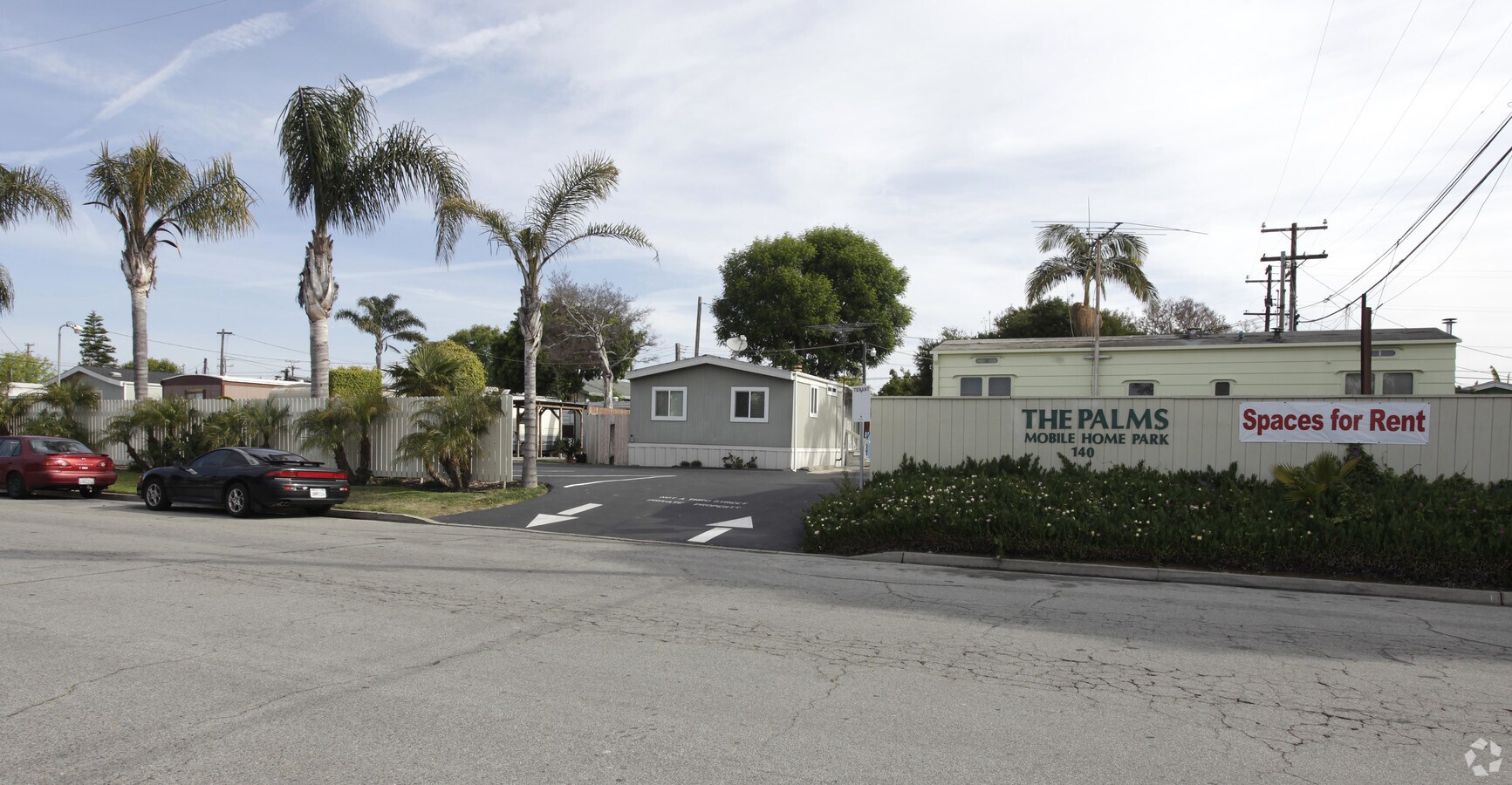 Photo - The Palms Mobilehome Park