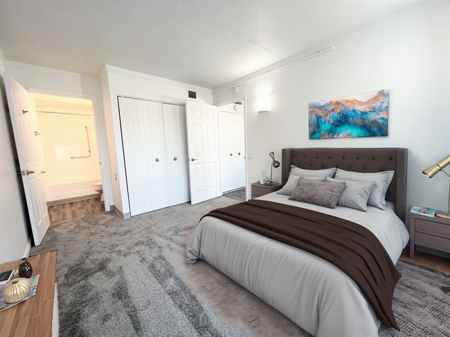 Cedar Place Apartments