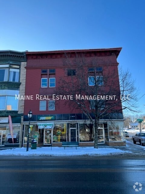 Building Photo - 255 Main St Unit 1 Rental