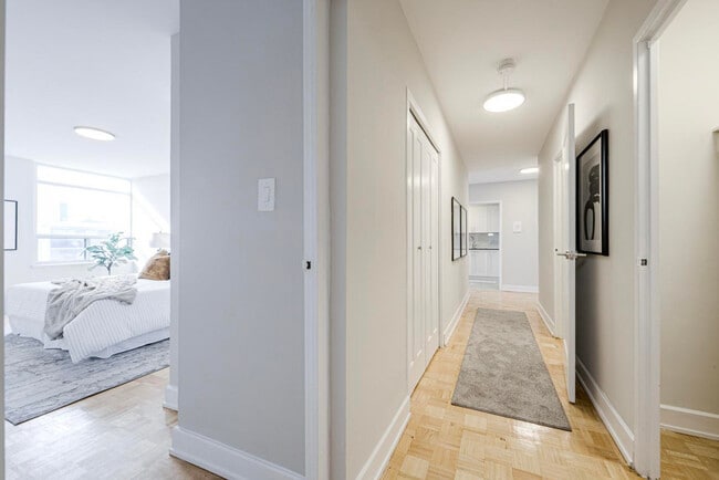 Photo - Canyon Apartments