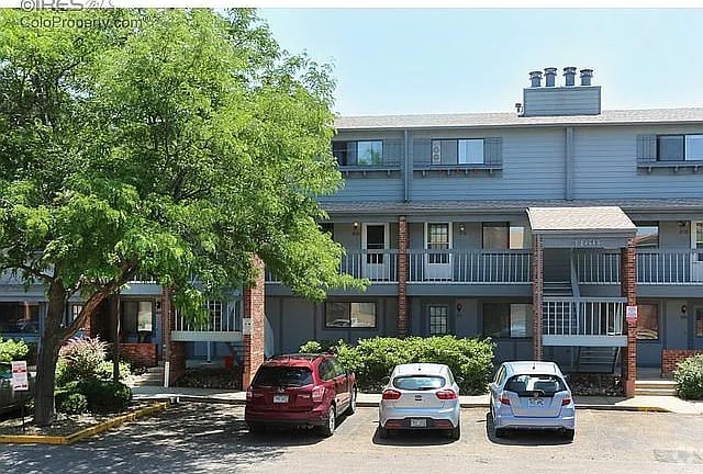 Building Photo - 3460 Colorado Ave Rental
