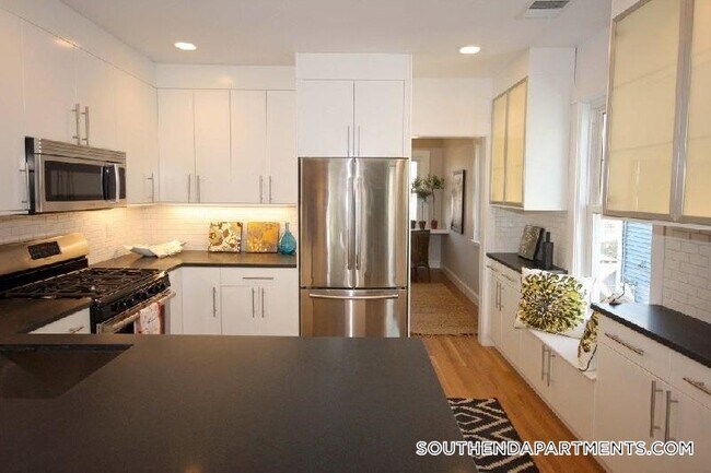 Photo - 658 Massachusetts Ave Unidad 1B