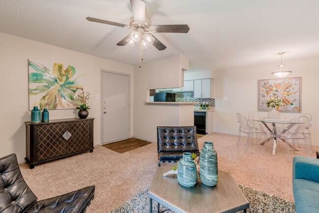 Photo - Cottages at Bedford