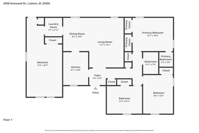 Photo - 4508 Outwood Dr