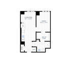 A8 floor plan The Smith