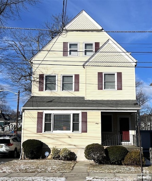 Building Photo - 60 Greenwood Ave Unit 3 Rental