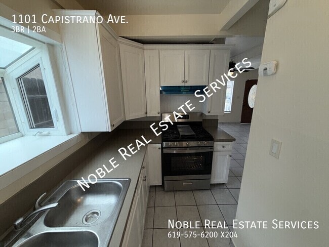 Photo - 1101 Capistrano Ave