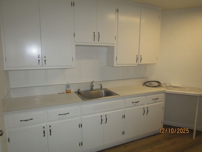 Photo - Very Rare 2 Bedroom House on a large lot with separate bonus unit!