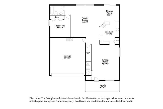 Photo - 2884 Woodstone Dr