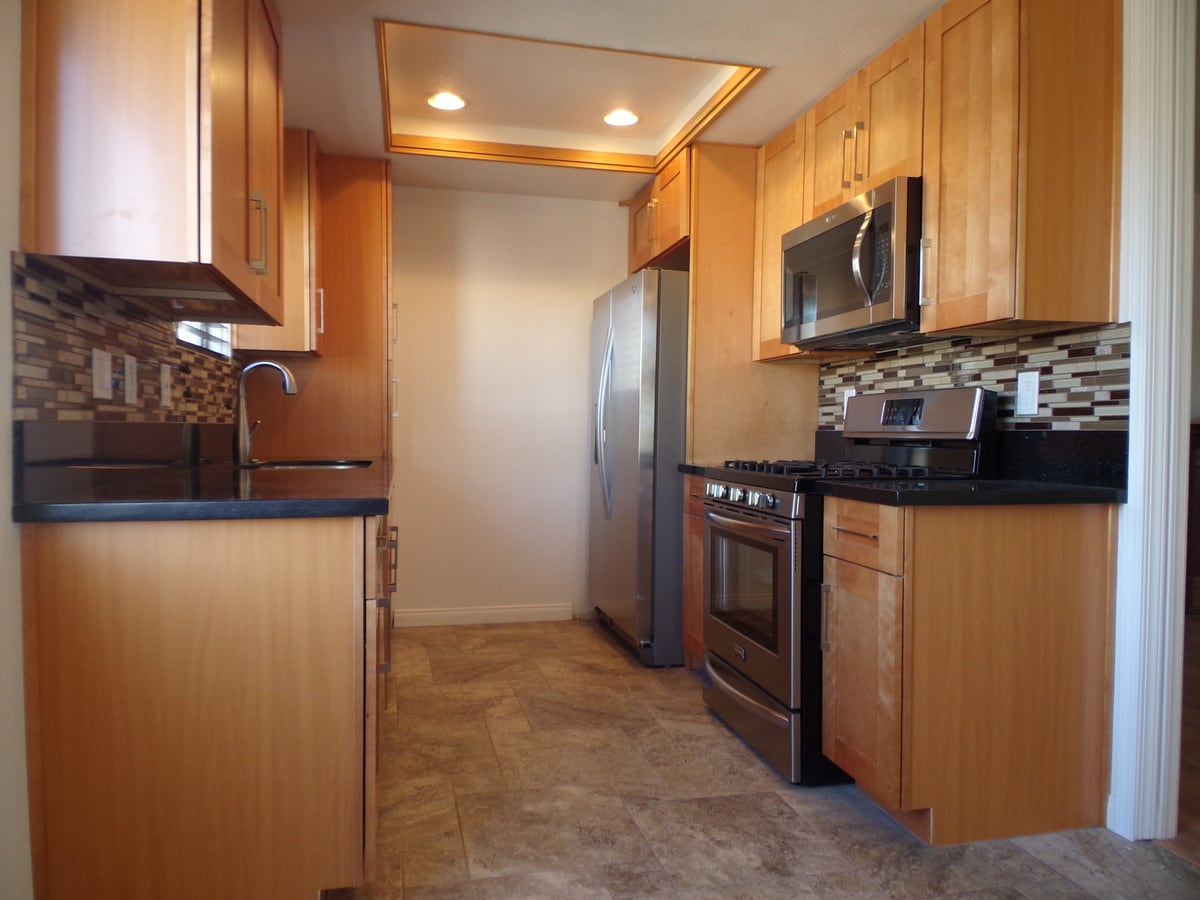 Photo - Pacific Garden Apartments