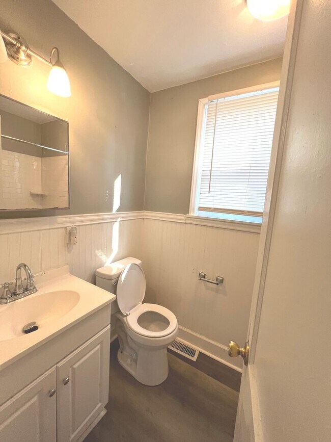 3 Bedroom Home Near NODA Rental For Rent in Charlotte, NC