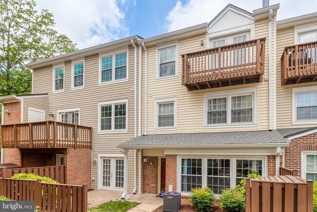 Photo - 4167 Churchman Way Townhome