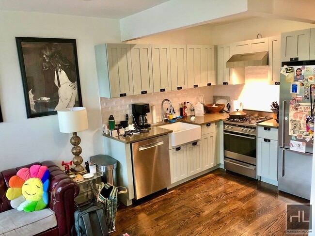 Photo - BUSHWICK AVENUE Unit 3A