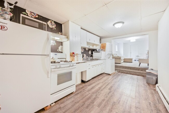 Photo - 603 Adams St