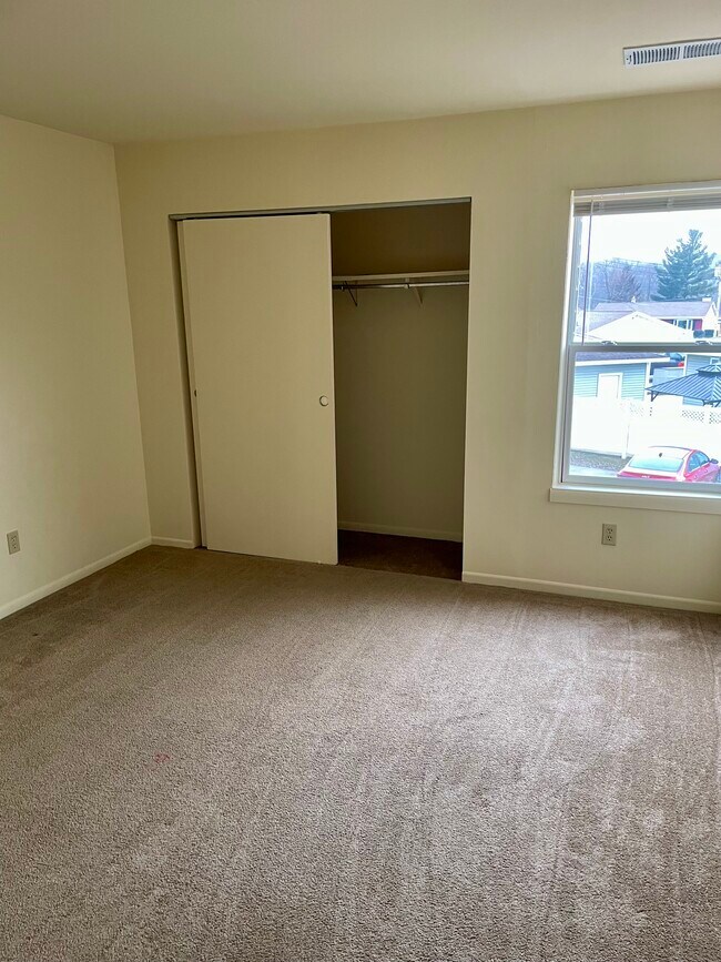 Bedroom 1 - 2178 Clark St Unit #4