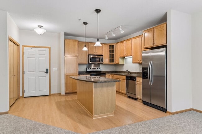 Photo - 7100 Metro Blvd Unit 104