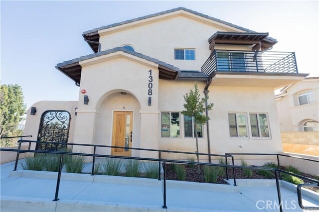 Photo - 1308 Stevens Ave Unit D