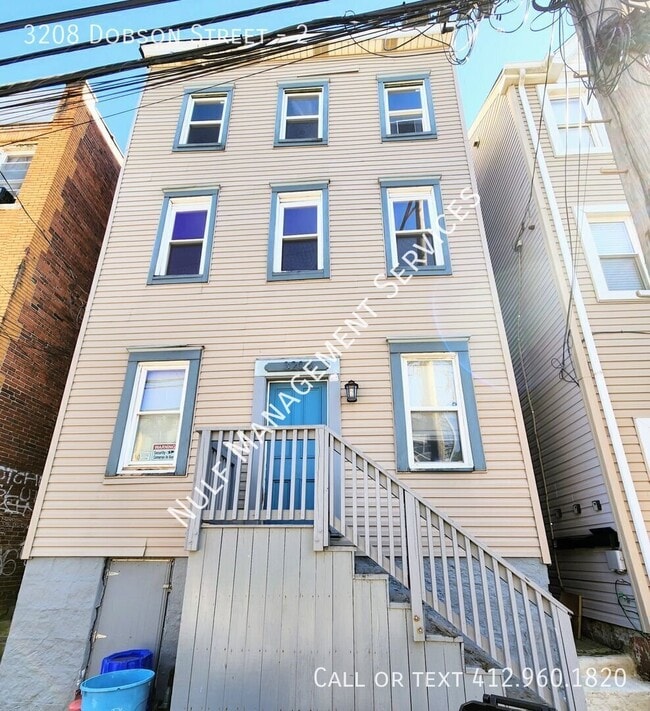 3208 Dobson St Unit 2