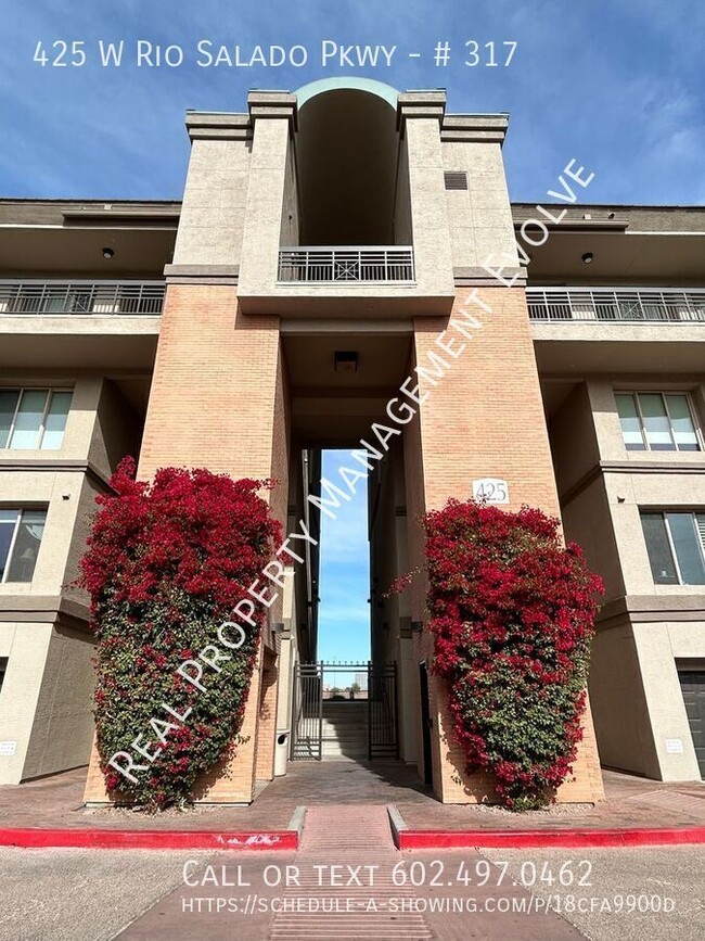 COME TOUR TODAY! - COME TOUR TODAY! Apartment Unit # 317