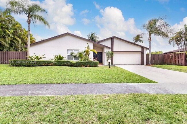 Building Photo - 13530 SW 109th Terrace