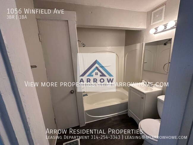 Photo - 1056 Winfield Ave