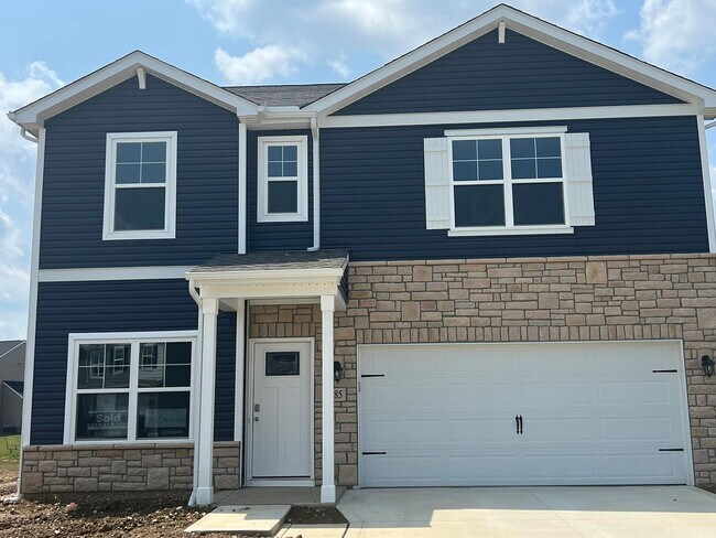 Photo - 985 Allegro Dr