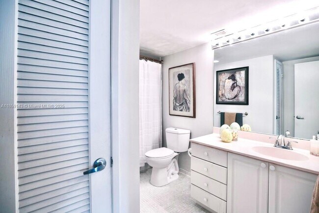 Photo - 19390 Collins Ave Unit 1614