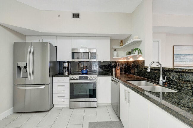 Photo - 255 NE 3rd Ave Unit 2304