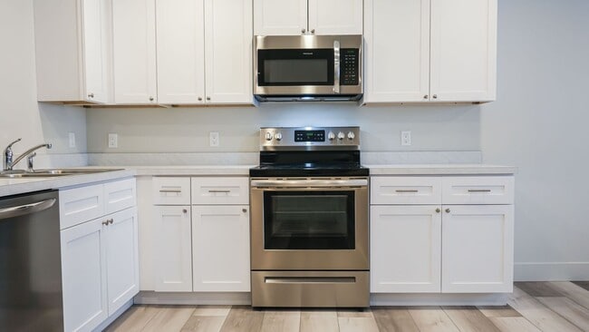 Photo - Skyview Lofts