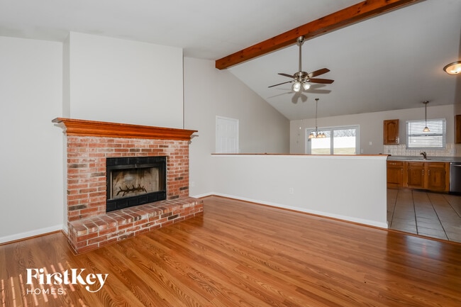 Photo - 641 Autumn Oaks Dr