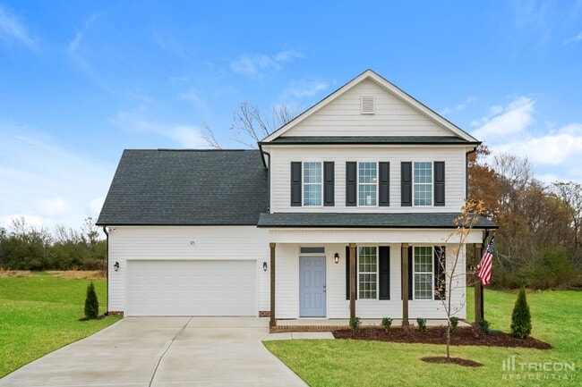 Photo - 121 Fish Whistle Ct Casa