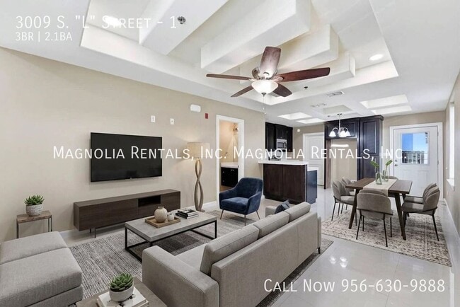 3009 S. "L" Street-1