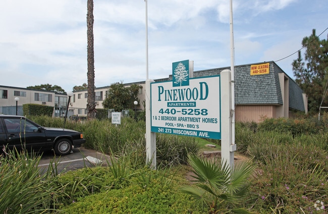 Photo - Pinewood Apartments