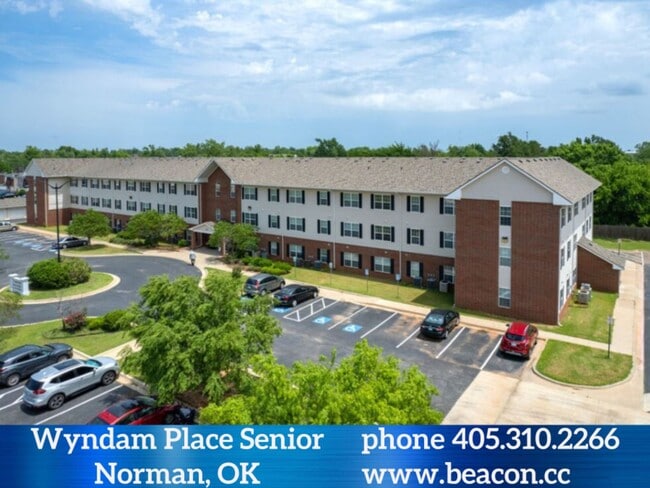 Photo - Wyndam Norman Senior Residences