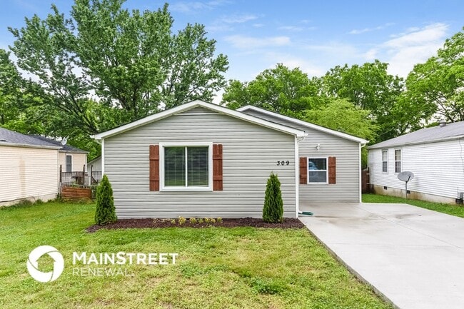 Photo - 309 Warrior Rd