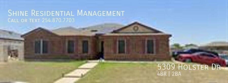 Photo - 5309 Holster Dr