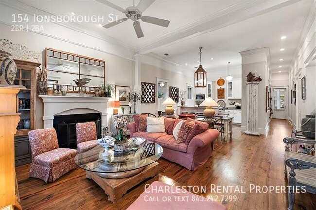 Photo - 154 Ionsborough St