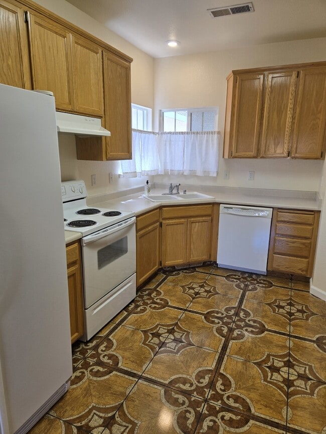 Coming Soon! North Merced